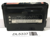 Columns SEGA MegaDrive Genesis Japan - DL5337
