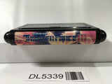 Thunder Force III SEGA MegaDrive Genesis Japan - DL5339