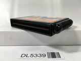 Thunder Force III SEGA MegaDrive Genesis Japan - DL5339