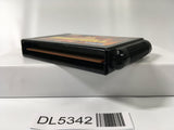 Super Real Basketball SEGA MegaDrive Genesis Japan - DL5342