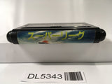 Super League SEGA MegaDrive Genesis Japan - DL5343