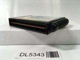 Super League SEGA MegaDrive Genesis Japan - DL5343