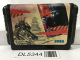 Ninja Burai Densetsu SEGA MegaDrive Genesis Japan - DL5344