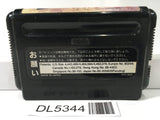 Ninja Burai Densetsu SEGA MegaDrive Genesis Japan - DL5344