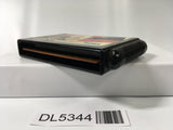 Ninja Burai Densetsu SEGA MegaDrive Genesis Japan - DL5344