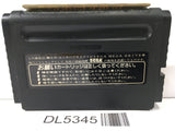 Batman SEGA MegaDrive Genesis Japan - DL5345