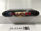 Bahamut Senki SEGA MegaDrive Genesis Japan - DL5346