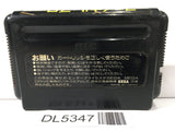 Final Blow SEGA MegaDrive Genesis Japan - DL5347