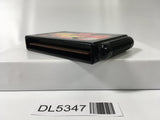 Final Blow SEGA MegaDrive Genesis Japan - DL5347