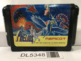 Phelios SEGA MegaDrive Genesis Japan - DL5348