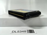 Phelios SEGA MegaDrive Genesis Japan - DL5348