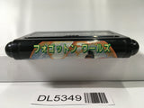 Forgotten Worlds SEGA MegaDrive Genesis Japan - DL5349