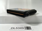 Forgotten Worlds SEGA MegaDrive Genesis Japan - DL5349