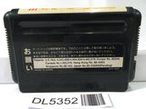 Wonder Boy V Monster World III SEGA MegaDrive Genesis Japan - DL5352