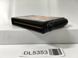 Rambo III SEGA MegaDrive Genesis Japan - DL5353