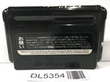 El Viento SEGA MegaDrive Genesis Japan - DL5354