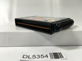 El Viento SEGA MegaDrive Genesis Japan - DL5354