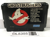 Ghostbusters SEGA MegaDrive Genesis Japan - DL5355