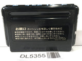 Ghostbusters SEGA MegaDrive Genesis Japan - DL5355