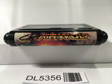 Super AirWolf SEGA MegaDrive Genesis Japan - DL5356