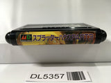 Splatterhouse Part 3 SEGA MegaDrive Genesis Japan - DL5357