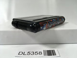 Tatsujin SEGA MegaDrive Genesis Japan - DL5358