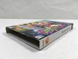 Mario Party 6 Nintendo GameCube Japan - DL5359