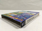 Mario Party 6 Nintendo GameCube Japan - DL5359