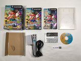 Mario Party 6 Nintendo GameCube Japan - DL5359