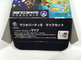 Mario Party 6 Nintendo GameCube Japan - DL5359