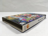 Mario Party 6 Nintendo GameCube Japan - DL5360
