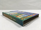 Mario Party 6 Nintendo GameCube Japan - DL5360