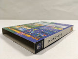 Mario Party 6 Nintendo GameCube Japan - DL5360