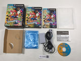 Mario Party 6 Nintendo GameCube Japan - DL5360