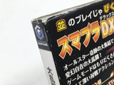 Super Smash Bros. Melee DX Nintendo GameCube Japan - DL5362