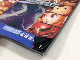 Super Smash Bros. Melee DX Nintendo GameCube Japan - DL5364