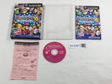 Mario Party 4 Nintendo GameCube Japan - DL5367