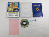 Mario Party 4 Nintendo GameCube Japan - DL5367