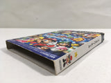 Mario Party 4 Nintendo GameCube Japan - DL5367