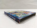 Mario Party 4 Nintendo GameCube Japan - DL5367