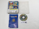 Mario Party 4 Nintendo GameCube Japan - DL5368