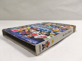 Mario Party 4 Nintendo GameCube Japan - DL5368
