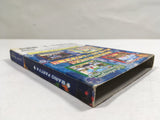 Mario Party 4 Nintendo GameCube Japan - DL5368