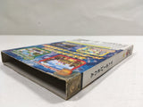Mario Party 4 Nintendo GameCube Japan - DL5368