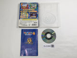 Mario Party 4 Nintendo GameCube Japan - DL5369