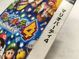 Mario Party 4 Nintendo GameCube Japan - DL5369