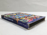 Mario Party 4 Nintendo GameCube Japan - DL5370