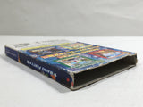 Mario Party 4 Nintendo GameCube Japan - DL5370
