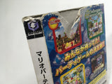 Mario Party 4 Nintendo GameCube Japan - DL5370