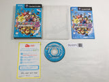 Mario Party 5 Nintendo GameCube Japan - DL5371